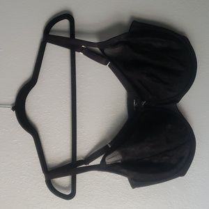 Curvy Couture bra